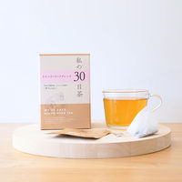 生活の木　私の３０日茶　ラズベリーリーフブレンド　1袋（30バッグ入）　ハーブティー　ノンカフェイン