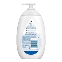 【アウトレット】【Goエシカル】訳あり ジョンソン ベビーローション 無香料 500mL 1個 ケンビュー低刺激処方 パラベンフリー 無着色