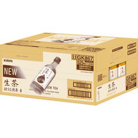 キリンビバレッジ キリン 生茶 ほうじ茶 525ml 1セット（48本）　お茶 ペットボトル