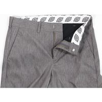 ディッキーズ（Dickies） D-20506 ストレッチメッシュベルト ミックスブラック F コーコス信岡 1個（直送品）