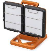 アイリスオーヤマ LED置き型ライトAC式7500lm LWT-7500B-WP 1個