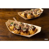 日清製粉ウェルナ たこ焼粉  業務用 1袋（1kg）