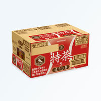 【特保・トクホ】サントリー 特茶ほうじ茶 500ml 1セット（48本）