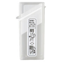 コクヨ 安心構造カッターナイフ〈フレーヌ〉(標準型) HA-S100P 1本