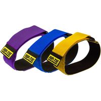 RIP-TIE(リップタイ) シンチストラップ+ウェビング 50.8mmX762mm 50本入 緑 OW-30-050-GN 1袋(50本)（直送品）