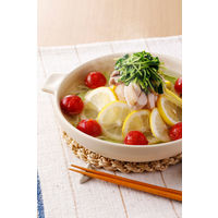 エバラ プチッと鍋 塩ちゃんこ鍋 138g（23g×6個） 5袋