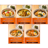 ハウス食品 スープカリーの匠 ペーストタイプ濃厚スープ