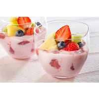 ハウス食品 フルーチェ イチゴ 200g 1セット（2個）