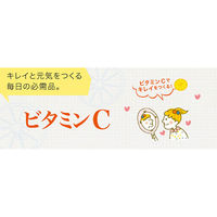 DHC ビタミンC 20日分/40粒×2袋 ビタミンB・美容 ディーエイチシー サプリメント【栄養機能食品】
