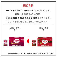 大正製薬 リポビタンゼリー Sports （180g×6個） 6箱