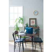 ライオン事務器 ボックスファイル テレネ レッド A4サイズ フタ付き 持ち運び可能 BF-42TR 1冊