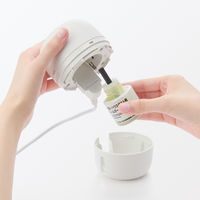 【まとめ買いセット】無印良品 中身が選べる ルームガード 本体 1セット（1個×6） 良品計画