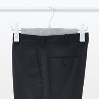 【まとめ買いセット】無印良品 消臭機能付き くりかえし使える除湿シート ハンガー用 1枚入り 1セット（1個（1枚入）×10）