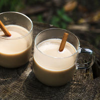 【まとめ買いセット】無印良品 耐熱ガラス マグカップ 約360ml 1セット（1個×12） 良品計画