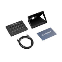 CORSAIR Stream Deck Scissor Keys 10GBL9901 1個
