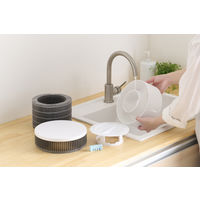 加湿空気清浄機 10畳 AAP-SH20B-W 1台