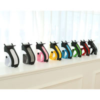 マークスインターナショナル プレミアム テープカッター ホワイト 4520535233705 1個（直送品）