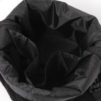 ボアサコッシュ ブラック LAKOLE/ラコレ