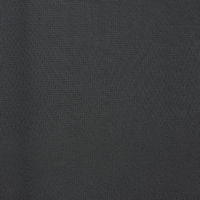 無印良品 たためる 撥水 旅に便利なボストンバッグ 黒 タテ２５×ヨコ３６×マチ２３ｃｍ 良品計画