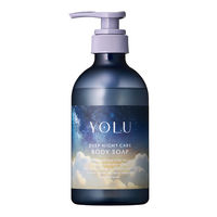 YOLU（ヨル） ディープナイトケアボディソープ 440ml I-ne 液体タイプ