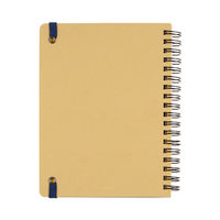 【2026年度版手帳】DELFONICS（デルフォニックス） ロルバーンダイアリーWARMGREYTAIL L ブルー 160037424 1冊