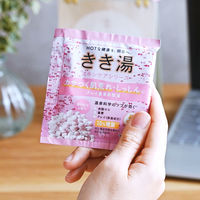 きき湯 炭酸入浴剤 バラエティパック 1セット（1パック（24包入）×2） アース製薬