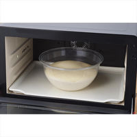 ヨシカワ 耐熱レンジボウル 24cm 4003064 1個（直送品）