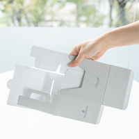 【アスクル・ロハコ限定】〈アンリ・シャルパンティエ〉フィナンシェ　5個入 1セット（1個×20） お菓子　ギフト　手土産　個包装 限定