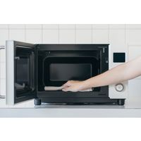 バルミューダ BALMUDA The Range S KRN01JP-WH 1台