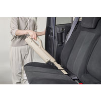 アイリスオーヤマ MagiCaleena紙パッククリーナー 掃除機 コードレス 自走式 2WAY SBD-202P-HC 1台