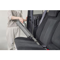 アイリスオーヤマ MagiCaleena紙パッククリーナー 掃除機 コードレス 自走式 2WAY SBD-202P-H 1台