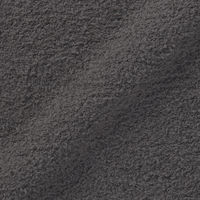 無印良品 メンズ　紳士 なめらかニットフリース 長袖ルームウェアセット 紳士Ｓ ダークグレー 良品計画