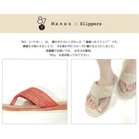 センコー SDS　サニーサニー　鼻緒　スリッパ　約28cm　ブラック SDS150399 1足（直送品）