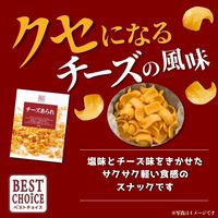 ベストチョイス スナックセット（コーンポタージュスナック、チーズあられ、キャラメルポップコーン） 1セット（1個×4）