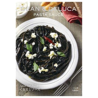 DEAN & DELUCA パスタソースコレクション １個 手土産 ギフト プレゼント 調味料 ディーン＆デルーカ 紙袋付き