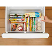 アイススタンド氷柱（つらら）ベージュ 1セット 製氷機  like-it（ライクイット） 吉川国工業所