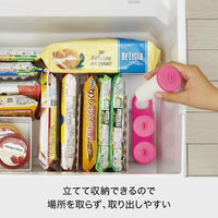 アイススタンド氷柱（つらら）グレー 1セット(3セット) 製氷機  like-it（ライクイット） 吉川国工業所