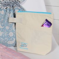 保冷ポーチ アイボリー studio CLIP