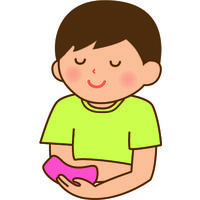 三重化学工業 ぷるcureアイスパック 1個 冷却用品 一般医療機器 伸びる 柔らかい 発熱 乳腺性 穿刺痛 炎症 浮腫 繰り返し