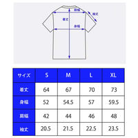 ランテルメディエール 空調Tシャツindry Sサイズ(2枚セット) ホワイト indry_WS_2set 1S(2着)（直送品）