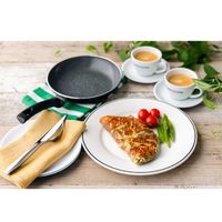 バッラリーニ ノーラ セラミックフライパン20cm IH・ガス対応 フッ素不使用 Z1032-343 J.A.ヘンケルスジャパン