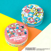 STEAMCREAM（スチームクリーム） ピーナッツ 75 ハピネス PINK 75g