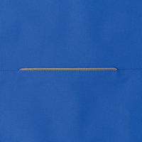 アイトス 長袖ブルゾン(男女兼用) ブルー LL 4201-006-LL 4201 1着（直送品）