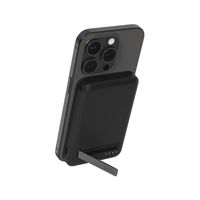 BELKIN モバイルバッテリー 5000mAh 15W BPD006BTBK 1個