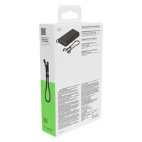 BELKIN モバイルバッテリー 20000mAh with Display BPB028FQBK 1個