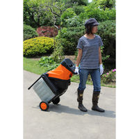 YARD FORCE 枝シュレッダー 3648000005 1台（直送品）