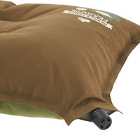 SNOOPY セルフインフレート まくら 86001091 LOGOS/ロゴス