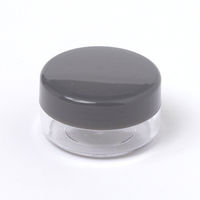 TRAVEL 詰め替えボトルセット チャコール LAKOLE/ラコレ