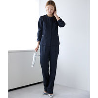 ボンマックス ジャケット ネイビー 21号 AJ0294 AJ0294-8-21G 1着（直送品）