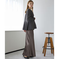 ボンマックス ソフトジャケット ブラウン 13号 BCJ0127 BCJ0127-5-13G 1着（直送品）